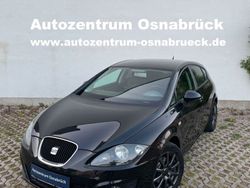 Schwarz Gebraucht 2011 Seat Leon Style Limousine | 6.650 € (Teuer)