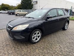 Schwarz Gebraucht 2009 Ford Focus Style Limousine | 2.499 € (Fairer Preis)