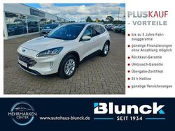 Gebraucht 2021 Ford Kuga Titanium X SUV | 22.990 € (Fairer Preis)
