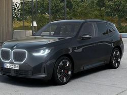 Sophistograu brillanteffekt Neu 2025 BMW X3 Exclusive SUV | 74.912 € (Guter Preis)