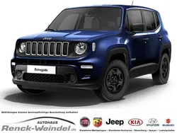 Rot Neu 2024 Jeep Renegade SUV | 29.469 € (Fairer Preis)