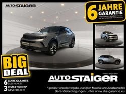 Lack grau artense/typ aussenve Neu 2025 Opel Mokka SUV | 24.990 € (Fairer Preis)