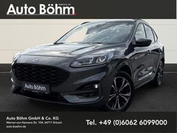 Grau(metallic) Gebraucht 2021 Ford Kuga ST-Line SUV | 28.960 € (Teuer)