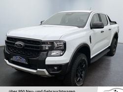 Weiß Neu 2025 Ford Ranger Tremor Abholung | 51.485 € (Guter Preis)