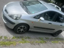 Silber Gebraucht 2002 Honda Jazz Kleinwagen | 1.350 €
