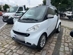 Weiß Gebraucht 2010 Smart ForTwo Cabrio Cabrio | 4.999 € (Guter Preis)
