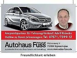 Weiß Gebraucht 2024 Mercedes EQA350 SUV | 38.650 € (Superpreis)