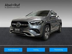 Gebraucht 2025 Mercedes GLA200 Progressive SUV | 37.798 € (Fairer Preis)