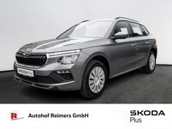 Grau Gebraucht 2025 Skoda Kamiq Essence SUV | 22.990 € (Guter Preis)
