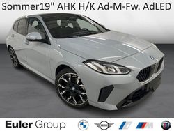Grau Gebraucht 2025 BMW 120 Performance Kleinwagen | 33.333 € (Etwas zu teuer)