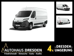 Neu 2024 Opel Movano Van | 35.688 € (Guter Preis)