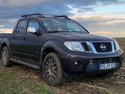 Braun Gebraucht 2012 Nissan Navara Abholung | 10.000 € (Fairer Preis)