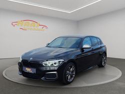 Schwarz Gebraucht 2017 BMW M140 M Sport Limousine | 29.790 € (Guter Preis)