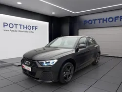Andere Gebraucht 2024 Audi A1 Ambiente Kleinwagen | 21.950 € (Guter Preis)