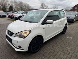 Weiß Gebraucht 2016 Seat Mii Style Kleinwagen | 6.100 € (Fairer Preis)