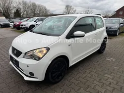 Weiß Gebraucht 2016 Seat Mii Style Kleinwagen | 6.300 € (Fairer Preis)
