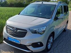 Grau Gebraucht 2020 Opel Combo Life Innovation Kombi | 19.650 € (Guter Preis)