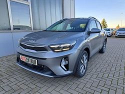 Grau Neu 2025 Kia Stonic SUV | 22.450 € (Guter Preis)