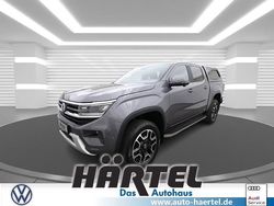 Dark grey, metallic Neu 2025 VW Amarok Style Abholung | 63.700 €