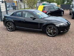 Anthrazit perl Gebraucht 2007 Mazda RX8 Kleinwagen | 1.650 €
