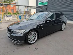 Schwarz Gebraucht 2007 BMW 335 M Performance Kombi | 17.000 € (Etwas zu teuer)