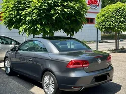 Grau Gebraucht 2014 VW Eos Cup Cabrio | 11.800 € (Guter Preis)