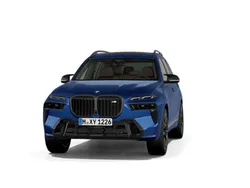 Neu 2024 BMW X7 M Sport SUV | 127.990 € (Teuer)