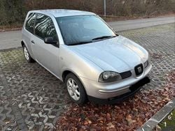 Silber Gebraucht 2004 Seat Arosa Kleinwagen | 1.400 € (Fairer Preis)