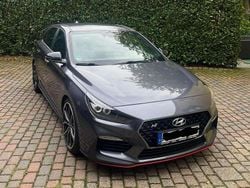 Grau Gebraucht 2019 Hyundai i30 N Performance Coupé | 19.900 € (Superpreis)