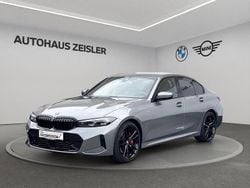 Grau Gebraucht 2024 BMW 330 Performance Limousine | 48.260 € (Etwas zu teuer)