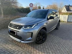 Grau Gebraucht 2020 Land Rover Discovery Sport HSE Dynamic SUV | 17.490 € (Fairer Preis)