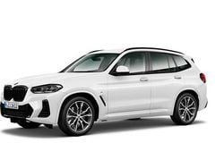 Gebraucht 2025 BMW X3 Efficient Dynamics SUV | 42.990 €