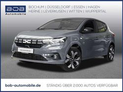 Schiefergrau Gebraucht 2025 Dacia Sandero Journey Kleinwagen | 20.222 € (Fairer Preis)