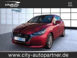 Rot Gebraucht 2020 Mazda 2 Kizoku Limousine | 14.490 € (Fairer Preis)