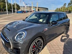 Grau Gebraucht 2018 Mini John Cooper Works Countryman Sport SUV | 22.990 € (Guter Preis)