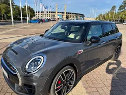 Grau Gebraucht 2018 Mini John Cooper Works Countryman Sport SUV | 22.990 € (Superpreis)