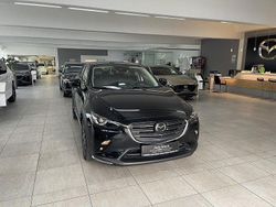 Schwarz Gebraucht 2022 Mazda CX-3 Selection SUV | 20.990 € (Fairer Preis)