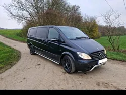 Gebraucht 2008 Mercedes V300 Van / Kleinbus | 13.350 €