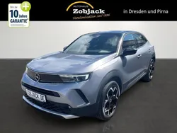 Grau Gebraucht 2024 Opel Mokka Ultimate SUV | 22.390 € (Guter Preis)
