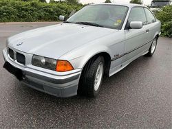Gebraucht 1996 BMW 318 Coupé | 6.000 € (Fairer Preis)