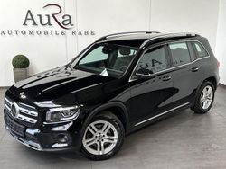 Schwarz Gebraucht 2022 Mercedes GLB220 Progressive SUV | 34.749 € (Fairer Preis)