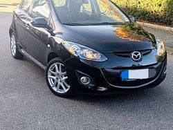 Schwarz Gebraucht 2012 Mazda B Series Abholung | 3.800 €