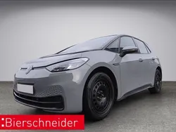 Grau Gebraucht 2022 VW ID.3 Pro Kleinwagen | 21.950 € (Guter Preis)