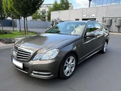 Gebraucht 2012 Mercedes E200 Avantgarde Kombi | 10.799 € (Guter Preis)