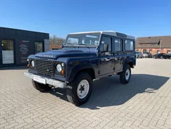 Tamar blue Gebraucht 2011 Land Rover Defender SUV | 27.990 € (Superpreis)