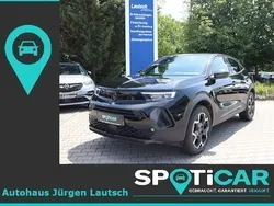 Black metallic Gebraucht 2024 Opel Mokka SUV | 21.450 € (Fairer Preis)