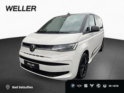 Weiss Gebraucht 2024 VW T6.1 Van | 47.550 € (Superpreis)