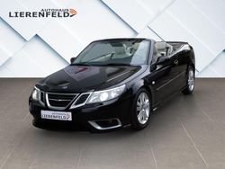 Grau Gebraucht 2008 Saab 9-3 Cabriolet Aero Cabrio | 9.990 € (Teuer)