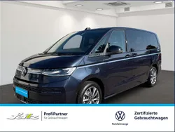 Starlight blue metallic Gebraucht 2024 VW T7 Style Van | 58.348 € (Fairer Preis)