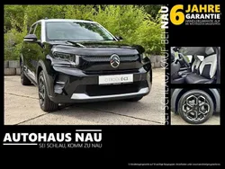 Perla nera Gebraucht 2025 Citroën e-C3 Kleinwagen | 27.990 € (Fairer Preis)